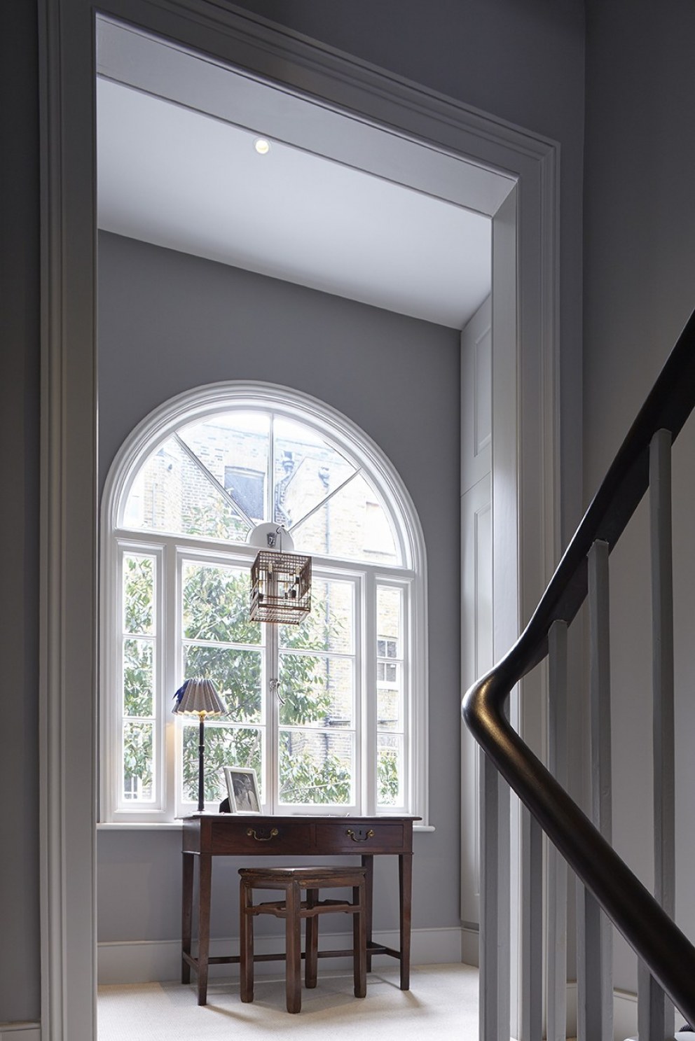 Walpole | Stair | Interior Designers